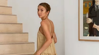 Καλοκαίρι 2020 | To χρώμα κλειδί για minimal chic εμφανίσεις