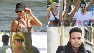 Η πρώτη ανάρτηση του νικητή του MasterChef, η Κοσιώνη σε χαλαρά στιγμιότυπα με τον γιο της και όλα τα νέα