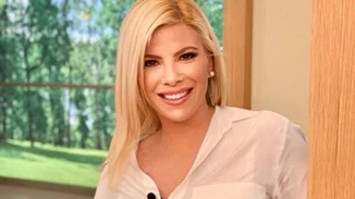 Αντελίνα Βαρθακούρη | Αβέβαιο το μέλλον της στον Alpha την επόμενη σεζόν;