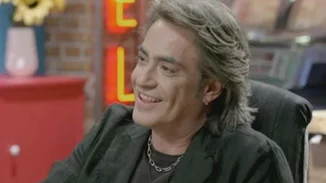 Διονύσης Σχοινάς | "Η Έλλη Κοκκίνου είναι άνθρωπος της ζωής μου"