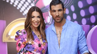 Ελένη Χατζίδου & Ετεοκλής Παύλου | «Έκλεισαν» στο πρωινό του OPEN