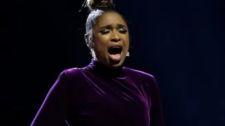 Η Jennifer Hudson ως Aretha Franklin στο πρώτο teaser trailer του Respect