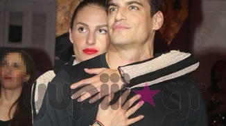 Κατερίνα Δαλάκα - Δημήτρης Φιντιρίκος | Το ταξίδι στο Αμπού Ντάμπι και η επανασύνδεση