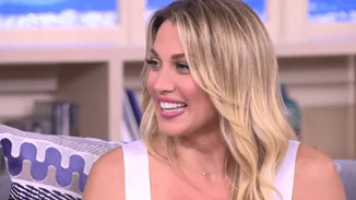 Κωνσταντίνα Σπυροπούλου | Η επιστροφή στον Alpha, οι φήμες για την προσωπική της ζωή & τα λάθη