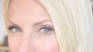 «Ελένη κάνε με follow» | Κι όμως - Δες ποια ακολούθησε στο Instagram η Ελένη Μενεγάκη