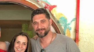 Πάνος Ιωαννίδης: Η αποκάλυψη της αδελφής του για τον σχεδιαστή κοσμημάτων πατέρα τους