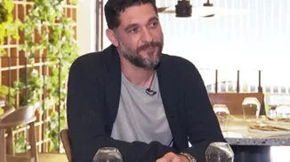 Πάνος Ιωαννίδης | Τα πρώτα γενέθλια του γιου του και η αποκάλυψη για το όνομα που θα του δώσουν