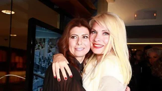 Ελληνίδα παρουσιάστρια μιλά για όλα | Οι ατάλαντοι της τηλεόρασης, το κεφάλαιο Μενεγάκη και οι διπρόσωποι συνεργάτες της