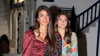 Χριστιάνα Μπέτα | Στη Μύκονο η κόρη της Νατάσας Θεοδωρίδου μετά την περιπέτεια που είχε πριν από μερικές εβδομάδες