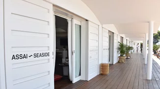 Το απόλυτο beauty concept βρίσκεται στον Αστέρα Βουλιαγμένης και είναι έτοιμο να το εξερευνήσεις