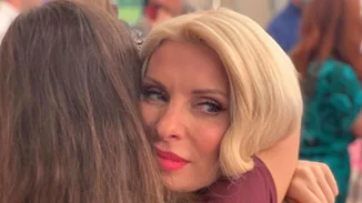 Ελένη Μενεγάκη | Το δημόσιο μήνυμα την πρώτη μέρα μετά την αποχώρησή της από τον Alpha και οι (πολλές) φωτογραφίες που δημοσίευσε