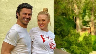 Χρήστος Βασιλόπουλος-Sarah Conner | Η τρυφερή φωτογραφία του νεογέννητου γιου τους