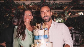 Χριστίνας Μπόμπα | Το φόρεμα της 32χρονης για τα γενέθλιά της και το πάρτι υπερπαραγωγή