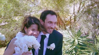 «Με τον Σταύρο όλα είναι εύκολα» | Η Μόνικα λέει πώς της έκανε πρόταση γάμου ο άντρας της σε 6 μήνες