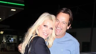 Η μητέρα και η πεθερά της Ελένης Μενεγάκη κάνουν μαζί διακοπές | Το σχόλιο της παρουσιάστριας