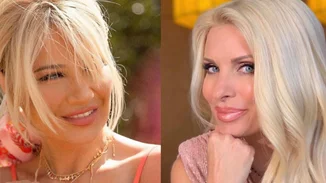 Ελένη Μενεγάκη-Φαίη Σκορδά | Ο διάλογός τους με αφορμή την αποχώρηση από τον Alpha