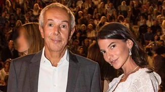 Δήμητρα Μέρμηγκα | Τα πιο ωραία outfits που έχει φορέσει η 27χρονη στο πλευρό του 64χρονου Γιάννη Κούστα