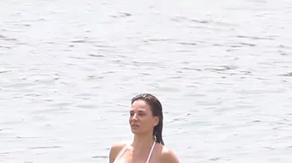 Δήμητρα Ματσούκα | Το fit σώμα στα 46 της χρόνια και τα μπικίνι που προτιμά φέτος το καλοκαίρι