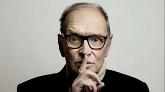 Ennio Morricone | Πέθανε ο σπουδαίος Ιταλός συνθέτης