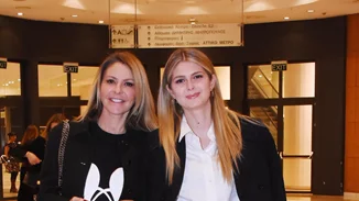 Αμαλία Κωστοπούλου | Η πρώτη φωτογραφία που δημοσίευσε μετά το τροχαίο ατύχημα