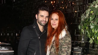 Σίσσυ Χρηστίδου-Θοδωρής Μαραντίνης | Επανασύνδεση για το ζευγάρι;