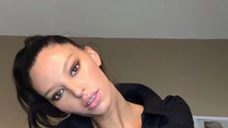 Η Χαρά Παππά για τα τρία ατυχήματα που αντιμετώπισε την ίδια ημέρα