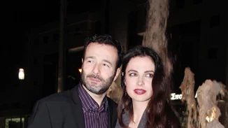 Άννα Δημητρίεβιτς | Δες πώς είναι σήμερα η 42χρονη καλλονή σύζυγος του Θανάση Ευθυμιάδη