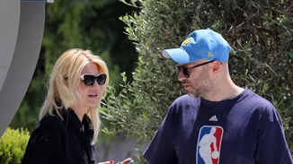 Φαίη Σκορδά | Το δημόσιο «σ' αγαπώ» και η νέα φωτογραφία με τα τρυφερά λόγια