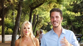 Βίκυ Κάβουρα-Νίκος Οικονομόπουλος | Επανασύνδεση για το ζευγάρι;