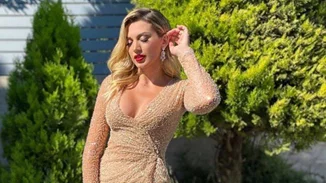 Κωνσταντίνα Σπυροπούλου | Νέος έρωτας για την παρουσιάστρια