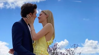 Ο Brooklyn Beckham παντρεύεται