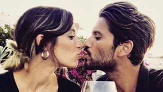 Γιώργος Καράβας | Ο νέος coach του GNTM δημοσίευσε την πιο τρυφερή φωτογραφία με τη σύζυγό του