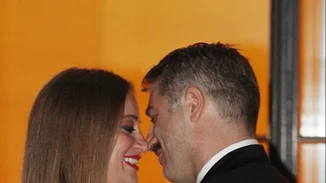 Αλέξανδρος Μπουρδούμης-Λένα Δροσάκη | Έτσι θα ονομαστεί ο γιος τους