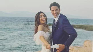 Baby boom | Η Κρυσταλλία Ρήγα είναι έγκυος στο πρώτο της παιδί