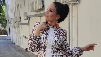 Οι πρώτες φωτογραφίες της Κρυσταλλίας Ρήγα με φουσκωμένη κοιλίτσα και οι ευχές από τους followers