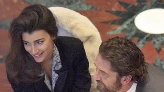 Σοφία Χαρμαντά - Gerard Butler | Η αλήθεια για τη σχέση τους