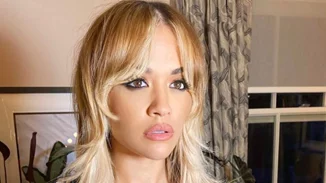 Rita Ora | Με αυτόν τον γνωστό Έλληνα είναι ζευγάρι