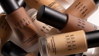 Το επίσημο ελληνικό e-shop της Bobbi Brown είναι γεγονός
