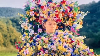 Ο Martin Scorsese προλογίζει ένα νέο βιβλίο για το Midsommar