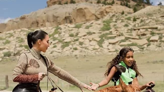 Η North West γιόρτασε τα γενέθλιά της με το πιο over-the-top party