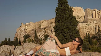 Οι πιο καλοκαιρινές τσάντες δημιουργήθηκαν για καλό σκοπό