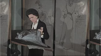 Όταν η Chanel συνάντησε το χορό | Μια ιστορία αγάπης, δημιουργίας και μόδας