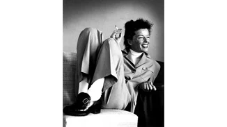 Tο δαχτυλίδι αρραβώνων του Howard Hughes με την Katharine Hepburn δημοπρατήθηκε για 108.000 δολάρια