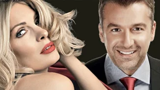 Ελένη Μενεγάκη | Το μήνυμα του Γιώργου Λιάγκα για την αποχώρησή της