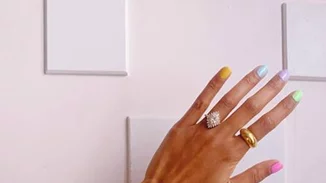 Τα πιο δημοφιλή καλοκαιρινά μανικιούρ αυτήν την στιγμή