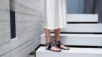 Βρήκαμε την απόλυτη capsule συλλογή παπουτσιών για να ανανεώσεις τη συλλογή σου