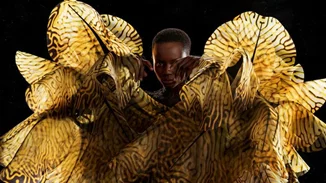 Haute Couture | Τα πιο ωραία looks των συλλογών της Εβδομάδας Μόδας Υψηλής Ραπτικής