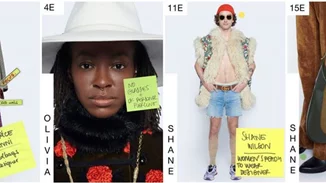 Epilogue | Ο Alessandro Michele αφηγείται το τελευταίο κομμάτι της ιστορίας για τη συλλογή του