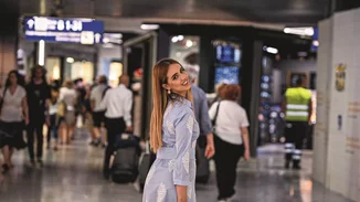 H fashion editor σού δείχνει τα κομμάτια που χρειάζεσαι στη βαλίτσα των διακοπών