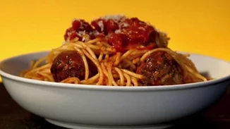 Σπαγγέτι μπολονέζ του Quentin Tarantino